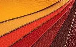 Leather Leather