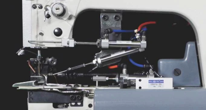 hemming machine hemming machine